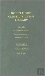 Robin Hood: Classic Fiction Library