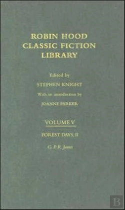 Bertrand.pt - Robin Hood: Classic Fiction Library