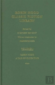 Robin Hood: Classic Fiction Library
