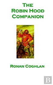 Robin Hood Companion