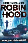 Robin Hood - Hackers, golpes & flechas em chamas