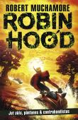 Robin Hood: Jet skis, pântanos & contrabandistas