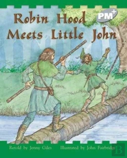 Bertrand.pt - Robin Hood Meets Little John