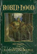 Robin Hood