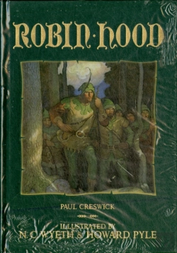 Bertrand.pt - Robin Hood
