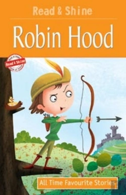 Bertrand.pt - Robin Hood