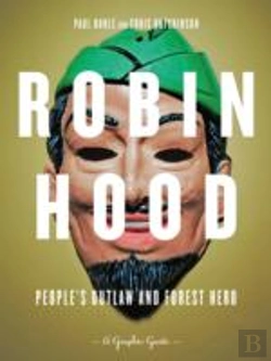 Bertrand.pt - Robin Hood: People'S Outlaw And Forest Hero