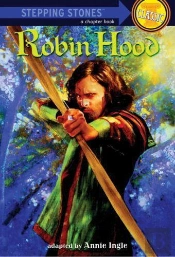 Robin Hood Robin Des Bois