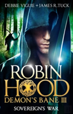 Bertrand.pt - Robin Hood: Sovereign'S War