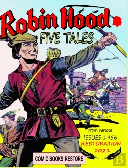 Bertrand.pt - Robin Hood Tales