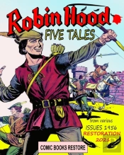 Robin Hood Tales