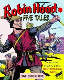 Bertrand.pt - Robin Hood Tales