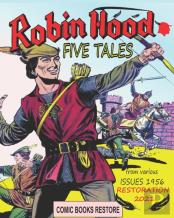 Robin Hood Tales