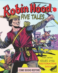 Bertrand.pt - Robin Hood Tales