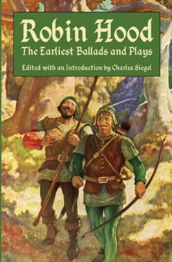 Bertrand.pt - Robin Hood: The Earliest Ballads And Pla