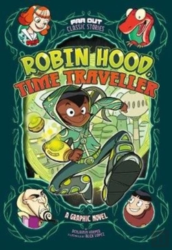 Bertrand.pt - Robin Hood, Time Traveller