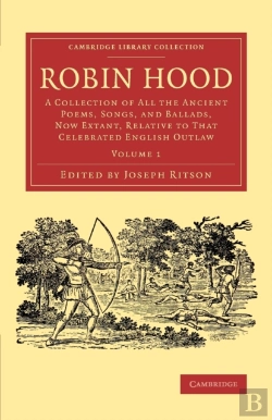 Bertrand.pt - Robin Hood: Volume 1