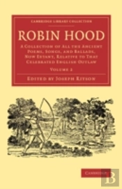 Robin Hood: Volume 2