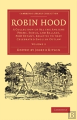 Bertrand.pt - Robin Hood: Volume 2