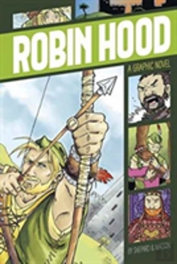 Bertrand.pt - Robin Hood