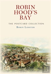 Robin Hood'S Bay The Postcard Collection