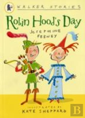 Robin Hood'S Day
