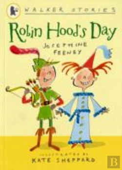 Bertrand.pt - Robin Hood'S Day