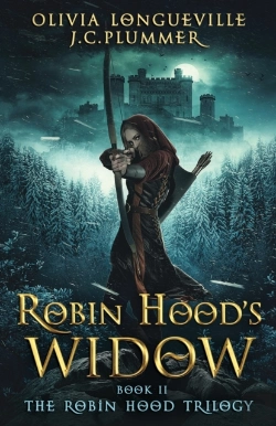 Bertrand.pt - Robin Hood'S Widow