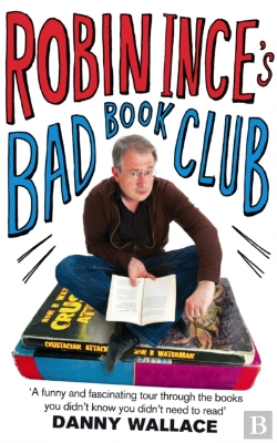 Bertrand.pt - Robin Ince'S Bad Book Club