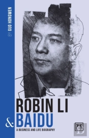 Robin Li And Baidu