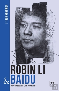 Bertrand.pt - Robin Li And Baidu