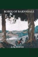 Robin Of Barnsdale