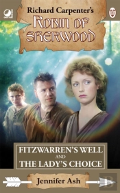Robin Of Sherwood - Fitzwarren'S Well & The Lady'S Choice
