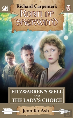 Bertrand.pt - Robin Of Sherwood - Fitzwarren'S Well & The Lady'S Choice