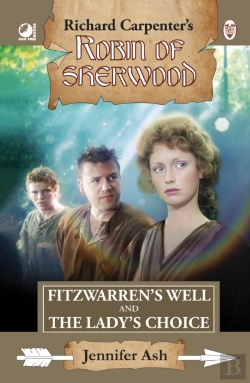 Bertrand.pt - Robin Of Sherwood - Fitzwarren'S Well & The Lady'S Choice