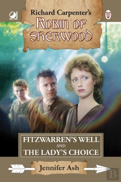 Bertrand.pt - Robin Of Sherwood - Fitzwarren'S Well & The Lady'S Choice