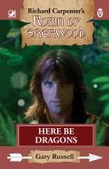 Robin Of Sherwood - Here Be Dragons