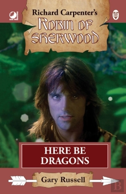 Bertrand.pt - Robin Of Sherwood - Here Be Dragons