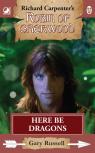 Robin Of Sherwood - Here Be Dragons