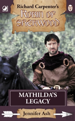 Bertrand.pt - Robin Of Sherwood - Mathilda'S Legacy