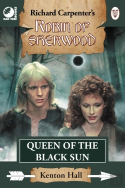 Bertrand.pt - Robin Of Sherwood - Queen Of The Black Sun