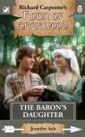 Robin Of Sherwood - The Baron'S Daughter