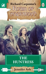 Robin Of Sherwood - The Huntress