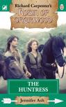 Robin Of Sherwood - The Huntress