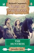 Robin Of Sherwood - The Huntress