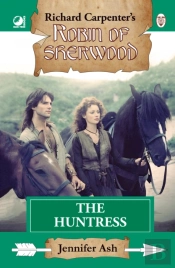 Robin Of Sherwood - The Huntress