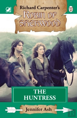 Bertrand.pt - Robin Of Sherwood - The Huntress