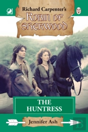 Robin Of Sherwood - The Huntress