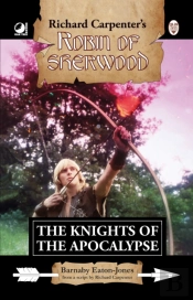 Robin Of Sherwood - The Knights Of The Apocalypse