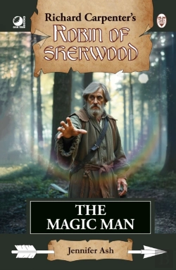 Bertrand.pt - Robin Of Sherwood - The Magic Man